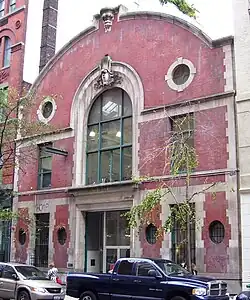 128 East 13th Street