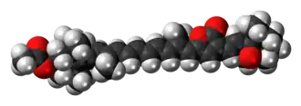 Skeletal formula