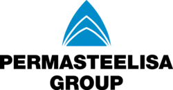 Permasteelisa logo