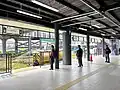 Eastern platform, 2025