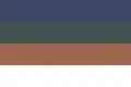 Personal flag of Lalla Fatma N'Soumer
