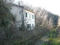 Railway station