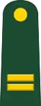 Lieutenant