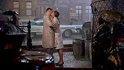 Image from Breakfast at Tiffany's