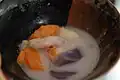 Bubur cha cha.