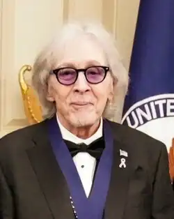 Criss in 2025