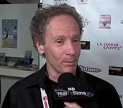 Foldy in 2009