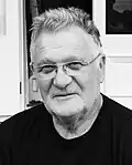 Peter Haythornthwaite