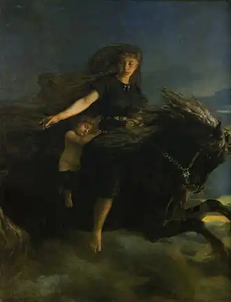 painting