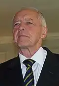 Peter Salmon