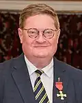 Peter de Blois