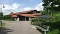 Petersberghalle