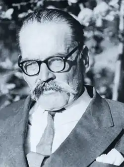 Pandrea c. 1967