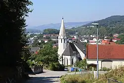 Church of Saint Othmar