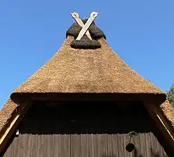Gable jewelry