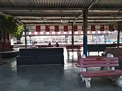 Platform