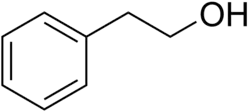 Skeletal formula