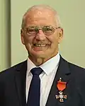 Phil Halse