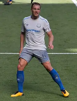 Phil Jagielka