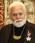 Phil Paikea
