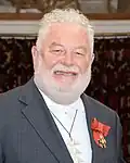 Philip Clarke
