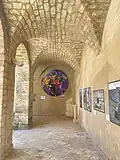 Philip Colbert exhibition