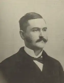 Philip G. Peabody