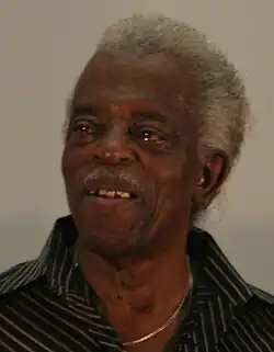 Paul in 2010