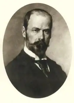 Portrait of Philipp Wilhelm von Schoeller[49]