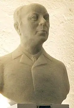 Philippe de Rothschild (FRA)