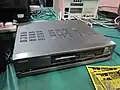 NMS 8255 (two drives) box