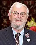 Phillip Duval