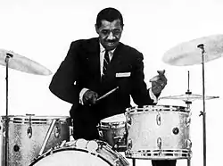 Jones in 1960