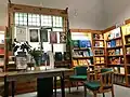 Bookshop
