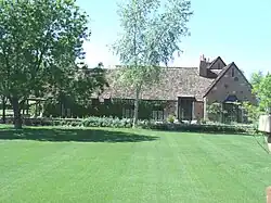 The John M. Ross House was built in 1926 and is located at 6722 N. Central Avenue. John Mason Ross was a partner with the successful and well-known law firm of Ellinwood and Ross. The firm represented large clients such as the Phelps-Dodge (mining) Corporation. In addition, Ross also participated in many Arizona civic and political affairs. It was listed in the National Register of Historic Places on February 24, 2000, reference #00000145.