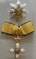 Monarchy – Second Class Grand Commander