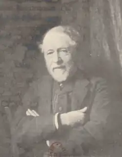 Félix Villé