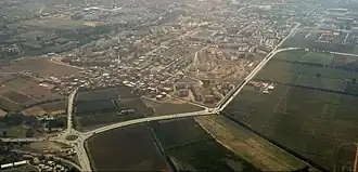 National Road No. 5 (Algiers)