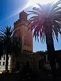 Imam al-Houari Mosque