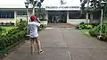 College of Arts and Science
