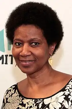 &nbsp;United Nations Phumzile Mlambo-Ngcuka