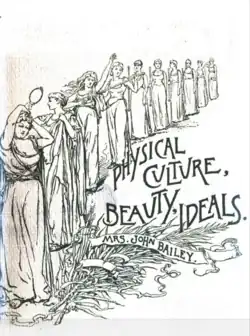 Physical Culture by Mrs John Bailey, 1892