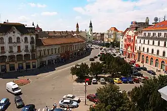 Oradea