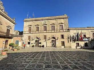 Municipal Library