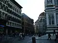 Piazza San Giovanni