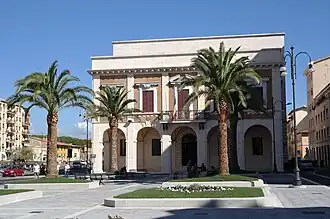 Livorno