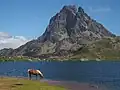 Pic du Midi d'Ossau