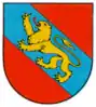 Coat of arms of Pfeffikon