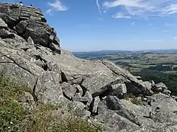 Pic du Lizieux