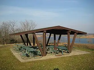 Lake